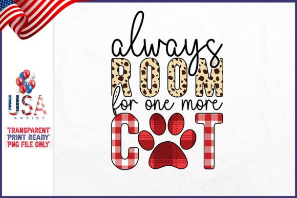 Always Room for One More Cat: A Playful Font for Every Project