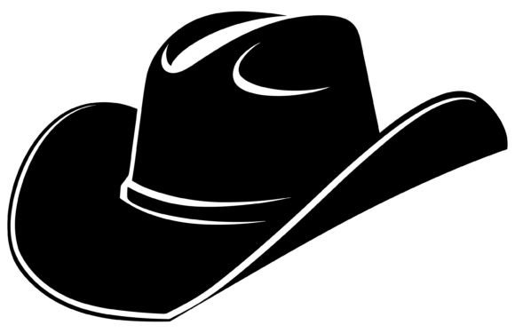 Cowboy Hat Logo Design: A Modern Icon for Timeless Brands