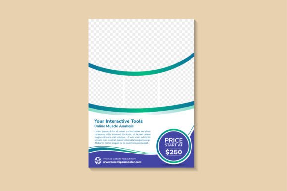 Interactive Tools Vertical Flyer: A Designer's Guide